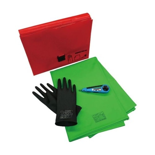 絶縁あんしんスタートセット 770