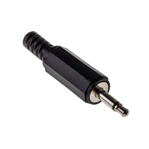 フォーンコネクタ 3.5mm ケーブルマ