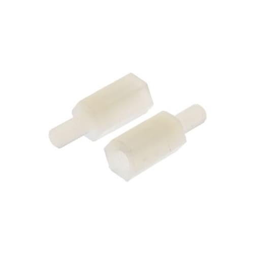 六角 スタンドオフ ナイロン M3×10