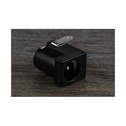 DC電源ソケット 1A 12V dc 1