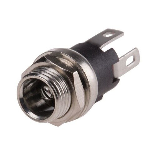 487−842 DC電源ソケット 5A