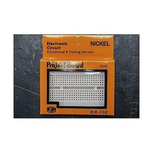 102−9147 ブレットボード