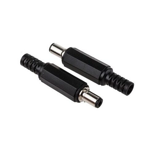 DC電源プラグ 2A 16V dc 1袋