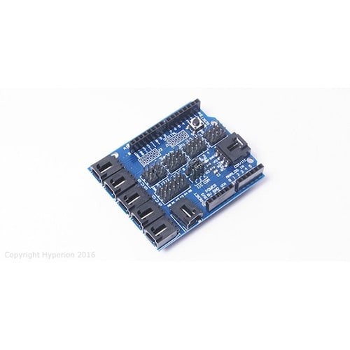 HP−ASH−V4 センサーシールド