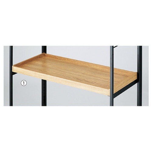 61−544−11−1 中間トレー棚