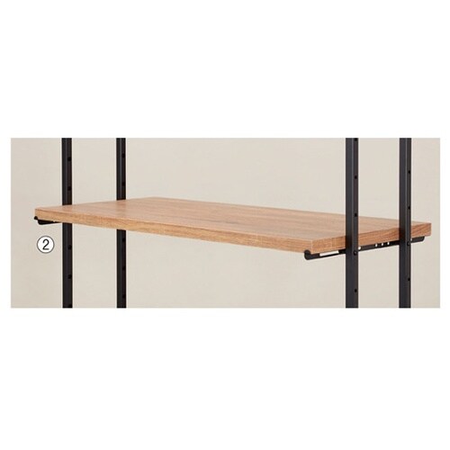 61−544−15−2 中間棚D40cm