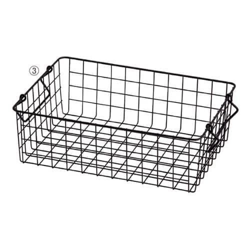 61−544−68−3ワイヤーバスケット