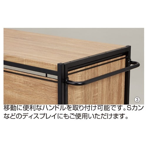 サイドハンドル 61−652−79−1