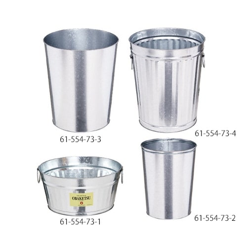 61−554−73−3 オバケツNAOT