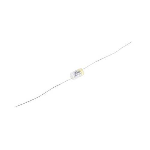 ポリスチレンコンデンサ 15pF 160