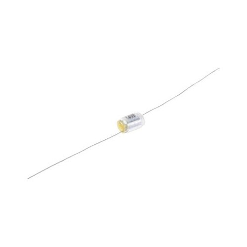 ポリスチレンコンデンサ 330pF 16