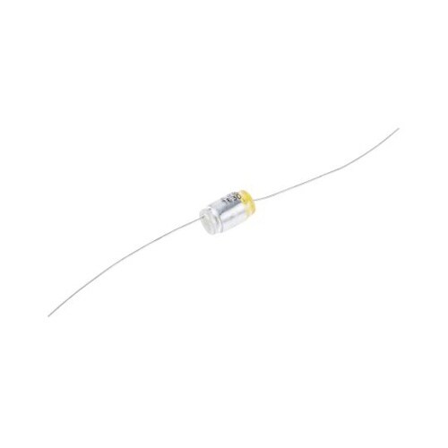 ポリスチレンコンデンサ 680pF 16