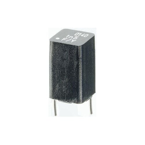 ポリスチレンコンデンサ 1.5nF 63