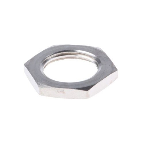 ケーブルグランドロックナット 材質 真鍮