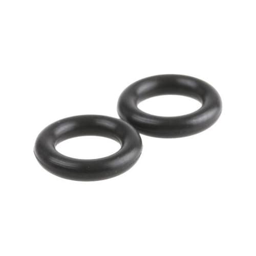 Oリング 内径 5.28mm フルオロカ