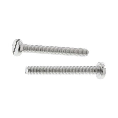 小ねじ なべ形 ステンレス鋼 M3 1袋