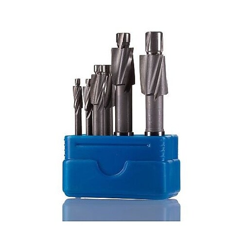 座ぐりセット、カウンターボアセット 13