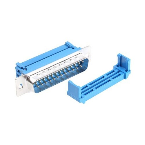 IDC D−subコネクタ Plug 2