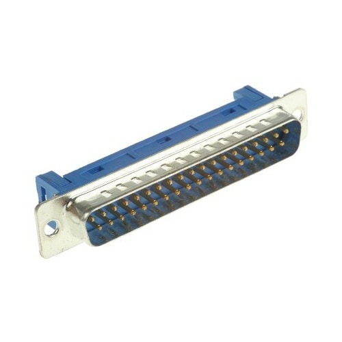 IDC D−subコネクタ Plug 3