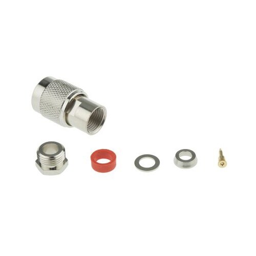 136−718 TNCプラグ ストレート