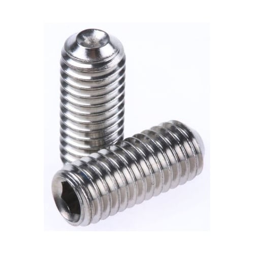 いもねじ 止めねじ M5x12mm ステ