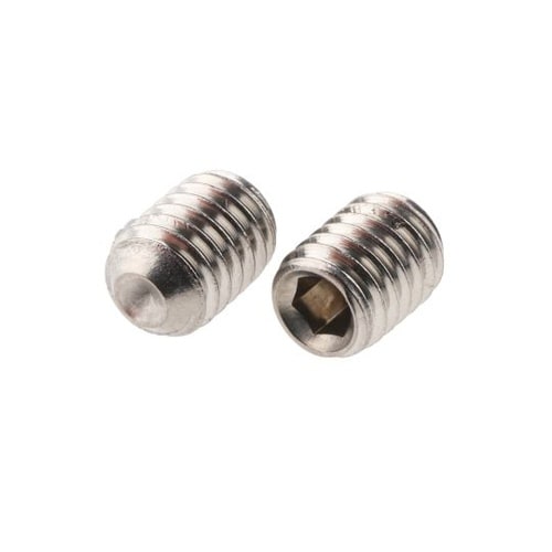 いもねじ 止めねじ M6x8mm ステン