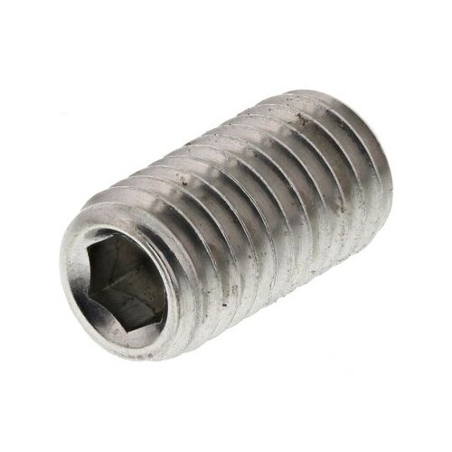 いもねじ 止めねじ M8x16mm ステ