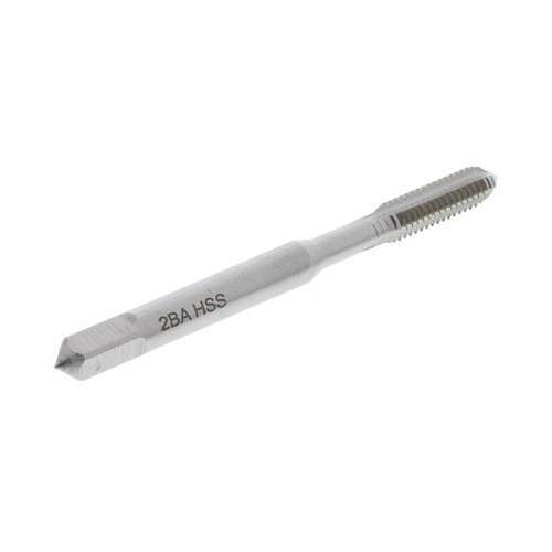 タップセット ストレート溝タップ #2