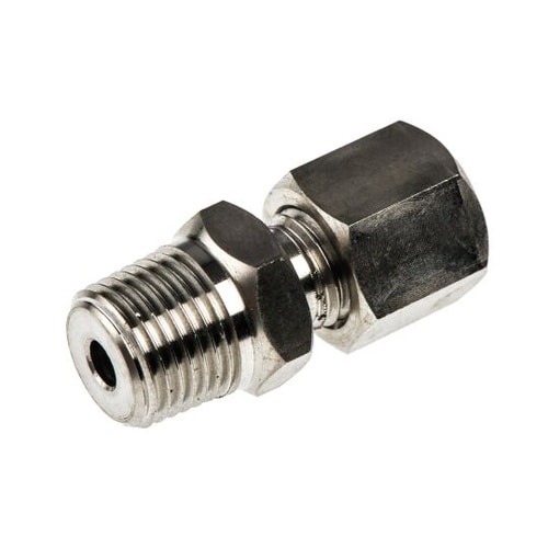 158−610 圧縮継手 圧縮グランド