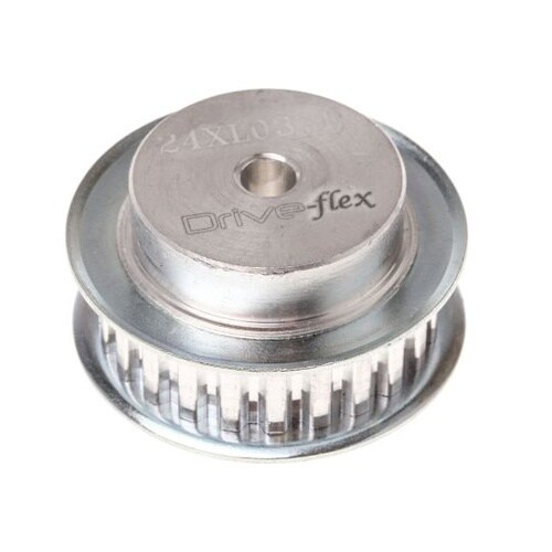 182−795 タイミングベルトプーリー