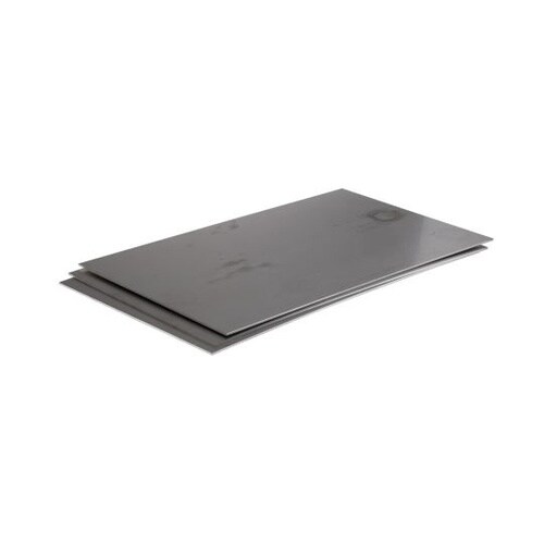 アルミ製シート 300mmx500mmx