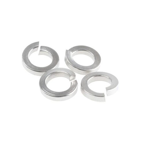 ワッシャ スプリング M5 ステンレス