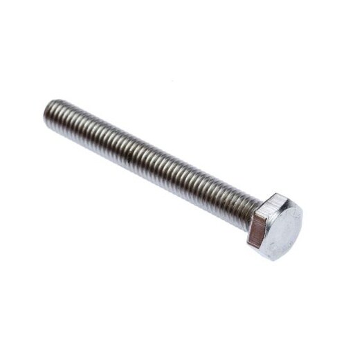 止めねじ M6x50mm 六角 ステンレ