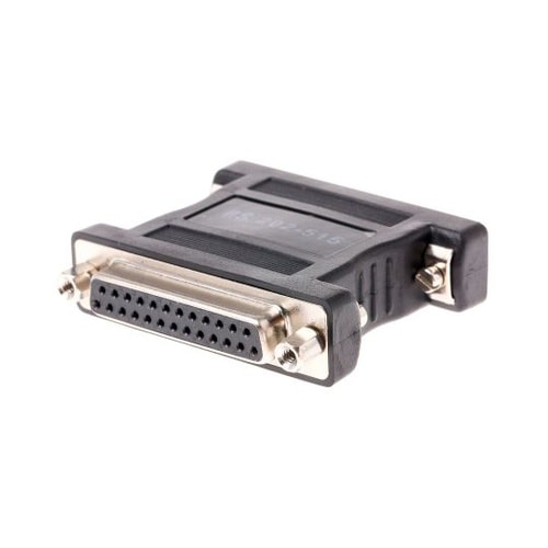 202−515 ヌルモデムアダプタ