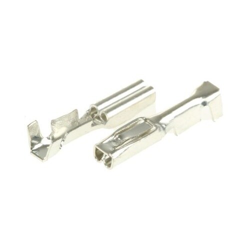 ファストン端子 メス 1袋(10個入)