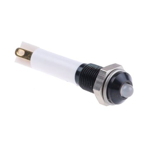 205−858 LED表示灯 緑 赤