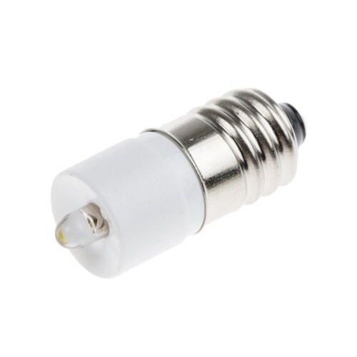 207−523 LED表示ランプ白