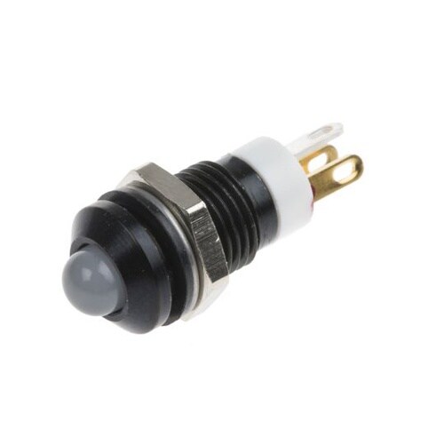 207−810 LED表示灯 緑 赤 黄