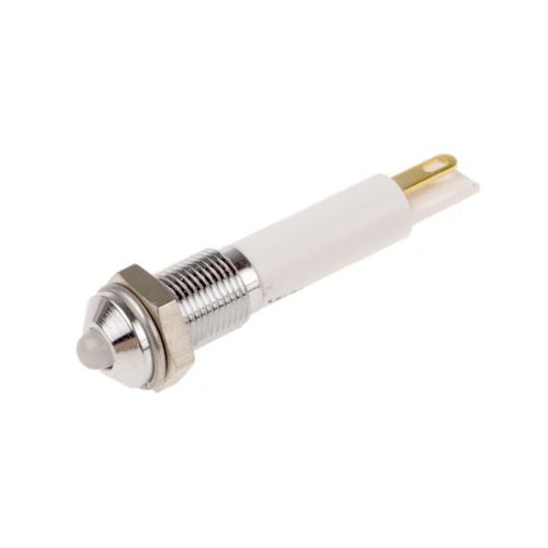 210−406 LED表示灯 緑 赤