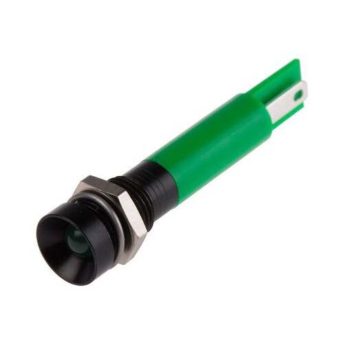 210−709 LED表示灯 緑