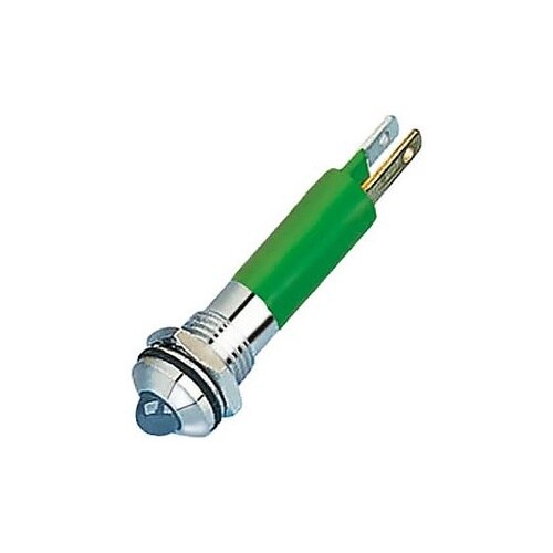 211−522 LED表示灯 緑