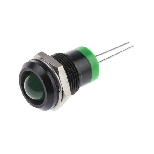 211−976 LED表示灯 緑