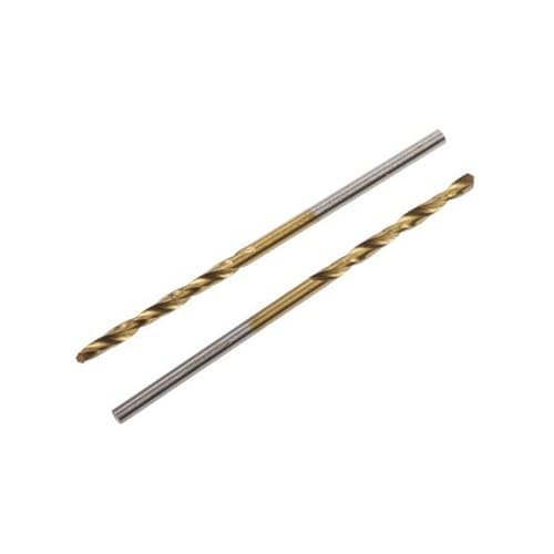 ツイストドリルビット 43 mm HSS