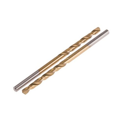 ツイストドリルビット 57 mm HSS