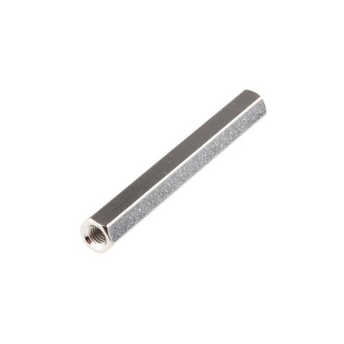 六角 スタンドオフ 黄銅 M3x40mm