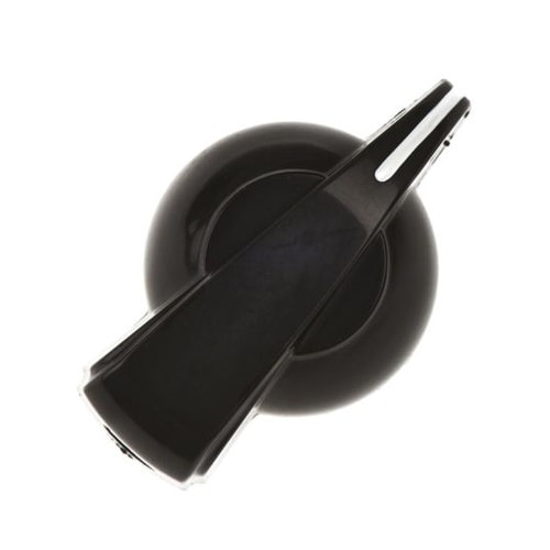 ポテンショメータノブ 6.4mm 1袋(