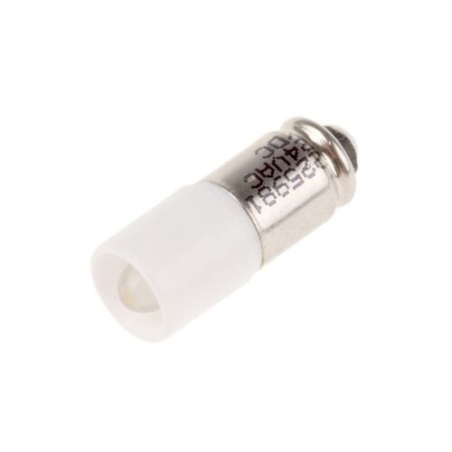 225−981 LED表示ランプ白