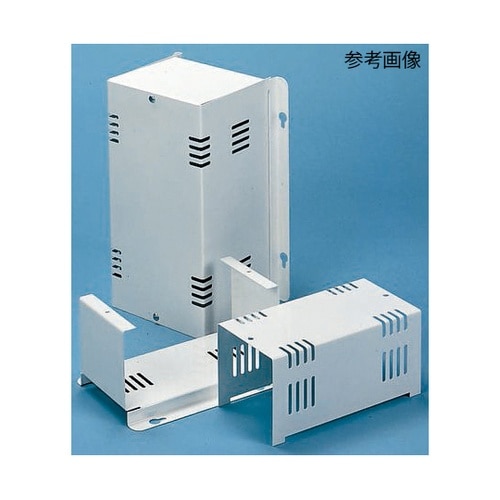 メタルケース 500x180x130mm