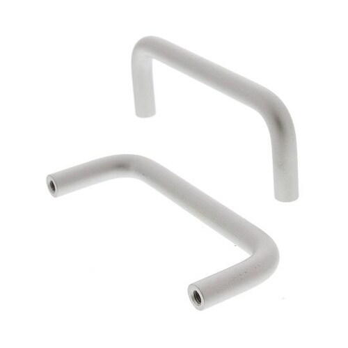 引き出し取っ手 アルミニウム 1袋(4個