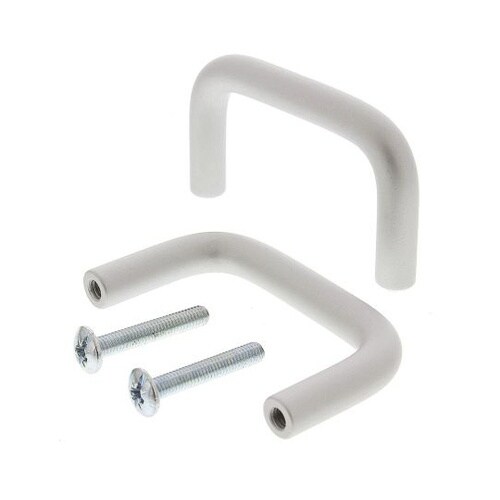 引き出し取っ手 アルミニウム 1袋(4個